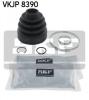 SKF VKJP 8390 Комплект пылника, приводной вал