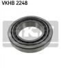 SKF VKHB 2248 Подшипник ступицы колеса