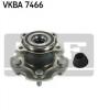 SKF VKBA 7466 Комплект подшипника ступицы колеса