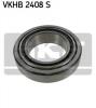 SKF VKHB 2408 S Подшипник ступицы колеса