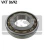 SKF VKT 8692 Подшипник, ступенчатая коробка передач