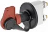 HELLA 6EK 002 843-131 Выключатель аккумуляторной батареи, аккумуляторная батарея