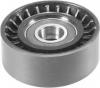 MAGNETI MARELLI 331316170648 Натяжной ролик, поликлиновой  ремень