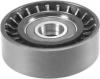 MAGNETI MARELLI 331316170661 Натяжной ролик, поликлиновой  ремень