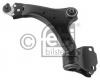 FEBI BILSTEIN 39943 рычаг подвески левый, Volvo XC 70 III