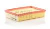 MANN-FILTER C24028 Фильтр воздушный C24028