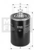 MANN-FILTER WD 940/4 Гидрофильтр, автоматическая коробка передач