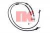 NK 9025145 Трос ручного тормоза 9025145