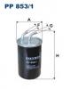 FILTRON PP853/1 Топливный фильтр
