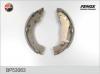 FENOX BP53063 Колодки бараб.зад., 4 шт. Hyundai Getz 02-