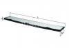 MAHLE LA 248 Фильтр, воздух во внутренном пространстве