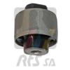 RTS 017-00567 Сайл.блок пер.рычага [задн.]
