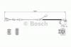 BOSCH 0986594002 Датчик, частота вращения колеса