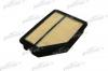 PATRON PF1398 Фильтр воздушный HONDA: CIVIC VIII HATCHBACK 05-