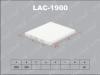 LYNX LAC-1900 Фильтр салонный