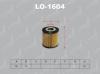 LYNX LO1604 LO1604 Масляный фильтр LYNX