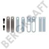 BERG KRAFT BK8501386 Комплект клапанов компрессора