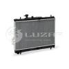 LUZAR LRC HUMX01101 Радиатор охлаждения NEW