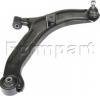 FORMPART / OTOFORM 3709003 Рычаг независимой подвески колеса, подвеска колеса