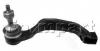 FORMPART / OTOFORM 4802003 Наконечник рулевой тяги лев JAGUAR: S-TYPE 08/99-