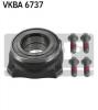 SKF VKBA6737 Подшипник ступичный BMWX3 (F25) R