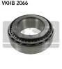 SKF VKHB 2066 Подшипник ступицы колеса