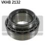 SKF VKHB 2132 Подшипник ступицы колеса