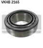 SKF VKHB 2165 Подшипник ступицы колеса