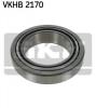 SKF VKHB 2170 Подшипник ступицы колеса