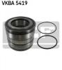 SKF VKBA 5419 Комплект подшипника ступицы колеса