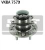 SKF VKBA 7570 Комплект подшипника ступицы колеса