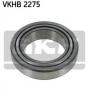 SKF VKHB2275 Подшипник ступицы SKF 32010 X/QCL7C...