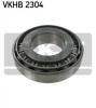 SKF VKHB 2304 Подшипник ступицы колеса