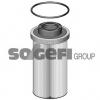SOGEFI PRO FT5826 Фильтр топливный DAF CF85/XF105 (Paccar MX)