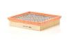 MANN-FILTER C 22 029 Воздушный фильтр