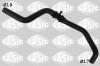 SASIC 3404068 Шланг отопителя