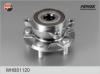 FENOX WHB81120 Ступица передняя
