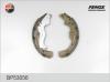 FENOX BP53056 Колодки барабанные