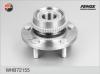 FENOX WHB72155 Ступица