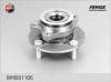 FENOX WHB81166 Ступица в сборе WHB81166