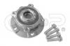 GSP 9400170K Комплект подшипника ступицы колеса