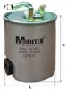 MFILTER DF677 Фильтр топливный (для датчика воды)