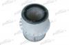 PATRON PF1388 Фильтр воздушный MITSUBISHI: L 200 92-, PAJERO CLASSIC 02-, PAJERO I 89-91, PAJERO I ВЕЗДЕХОД ОТКРЫТЫЙ 89-90, PAJERO SPORT 02-