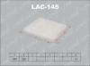 LYNX LAC145 LAC145 Cалонный фильтр LYNX