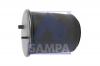 SAMPA SP554862-K Кожух пневматической рессоры