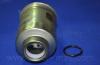 Parts-Mall PCF-003 Фильтр топливный TOYOTA LAND CRUISER 70/80 2.4D-4.2D/MAZDA B-SERIE 2.0D-2.5D
