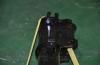 Parts-Mall PJA-FL026 Амортизатор HYUNDAI SOLARIS 11- пер.лев.