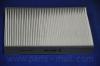 Parts-Mall PME-006 Фильтр салона SAMSUNG SM3 / RENAULT...