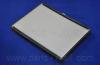 Parts-Mall PMM016 Фильтр салона PMC PMM016 /9586164J00/ SUZUKI Grand Vitara 2,0 05-/1,9 DDiS 06-