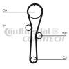 CONTITECH CT1045K1 Комплект ремня ГРМ
